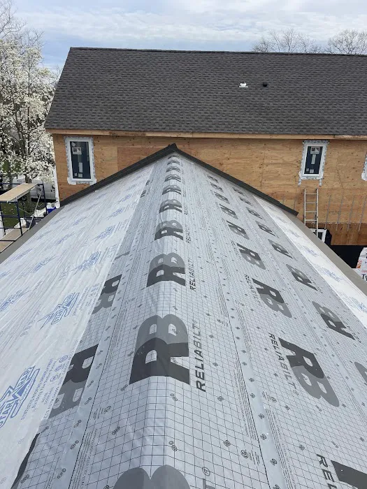 CLJ Roofing & Construction Picture 5