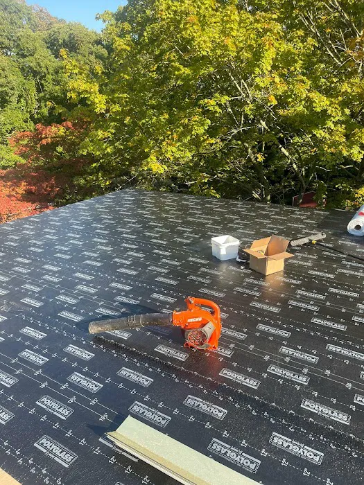 CLJ Roofing & Construction Picture 4