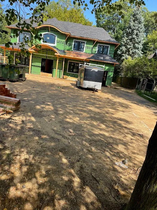 CLJ Roofing & Construction Picture 3