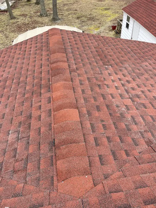 CLJ Roofing & Construction Picture 10