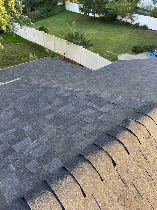 CLJ Roofing & Construction Picture 2