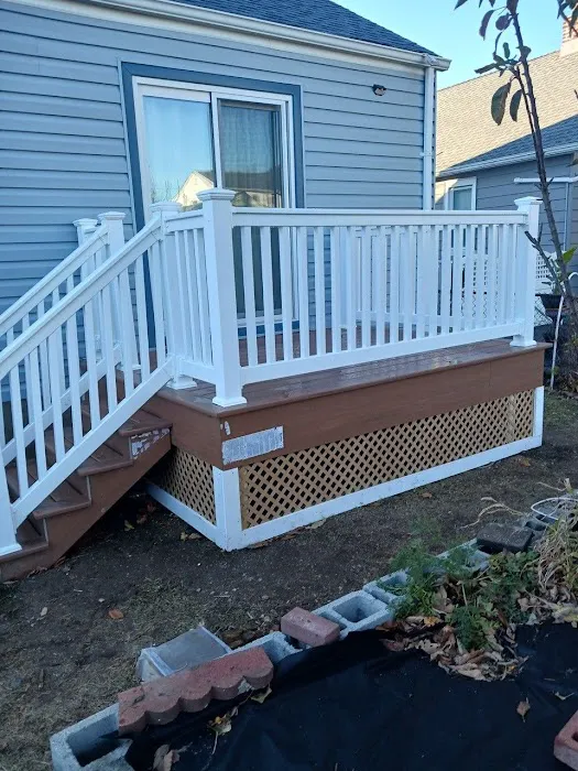 Unified Home Remodeling Picture 4