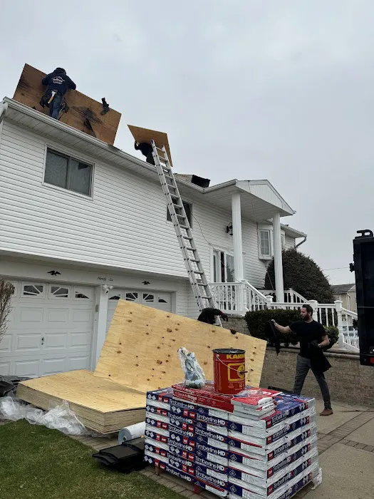 Happy Top Baldwin Roofing Solutions Picture 3