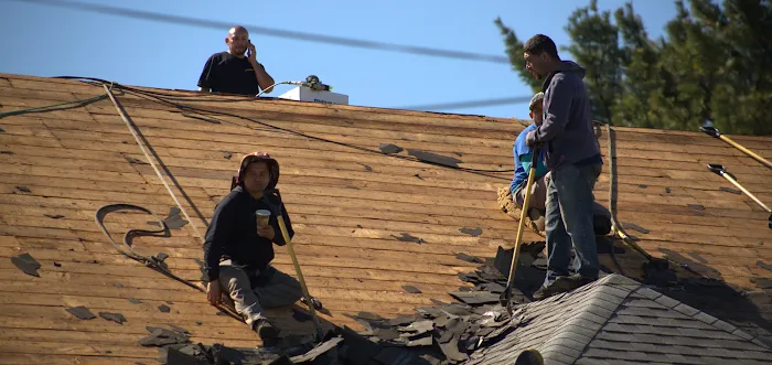 Happy Top Baldwin Roofing Solutions Picture 9