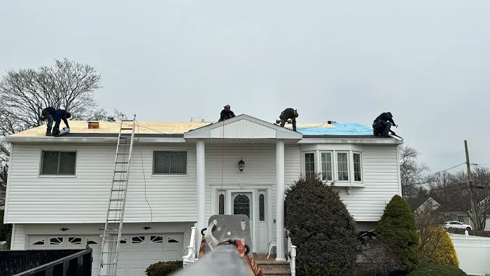 Happy Top Baldwin Roofing Solutions Picture 8