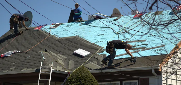 Happy Top Baldwin Roofing Solutions Picture 10