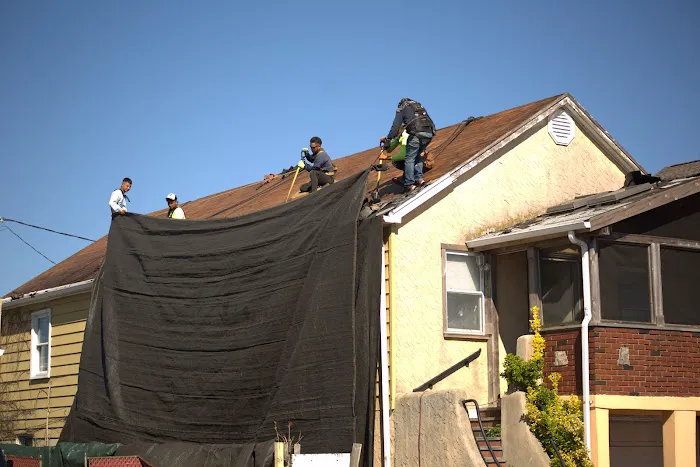 Happy Top Baldwin Roofing Solutions Picture 2