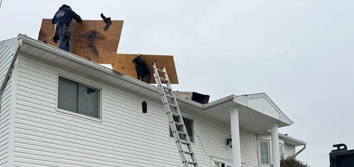 Happy Top Baldwin Roofing Solutions Picture 1