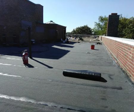 Guardian home renovation Inc.