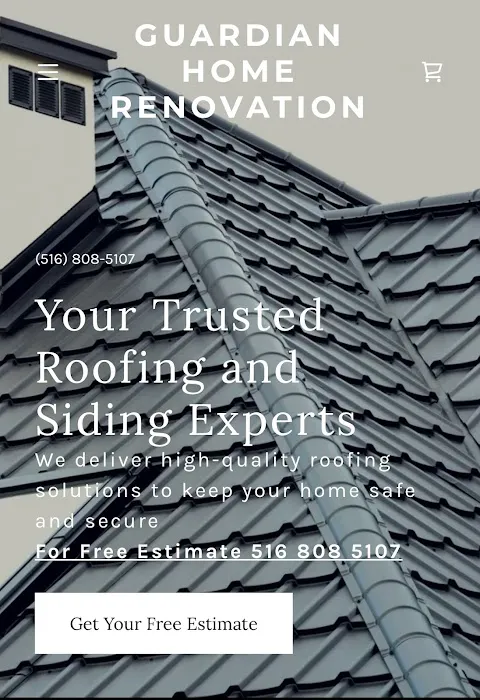 Guardian home renovation Inc. Picture 7