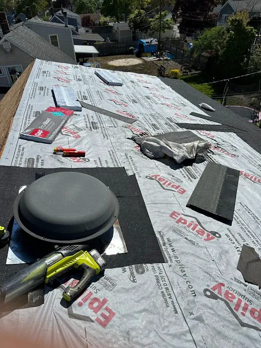 Hempstead Roofing - Bustillo General Home Improvement Picture 10