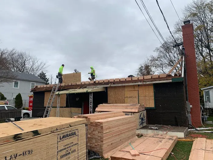 Hempstead Roofing - Bustillo General Home Improvement Picture 1