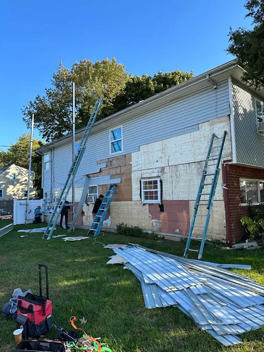 Hempstead Roofing - Bustillo General Home Improvement Picture 3