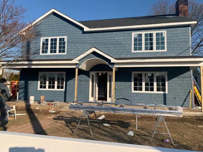 Hempstead Roofing - Bustillo General Home Improvement Picture 7