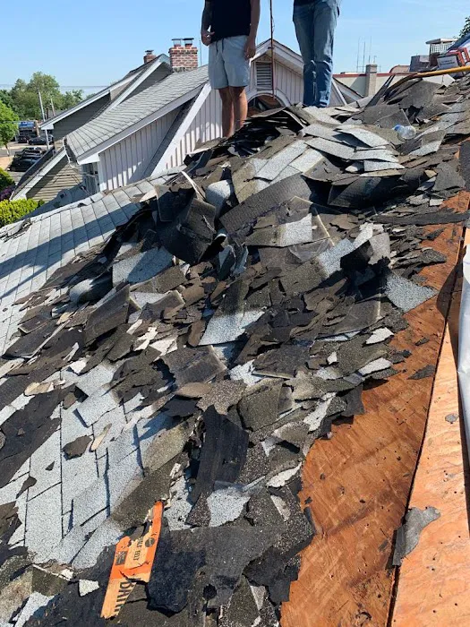 Hempstead Roofing - Bustillo General Home Improvement Picture 6