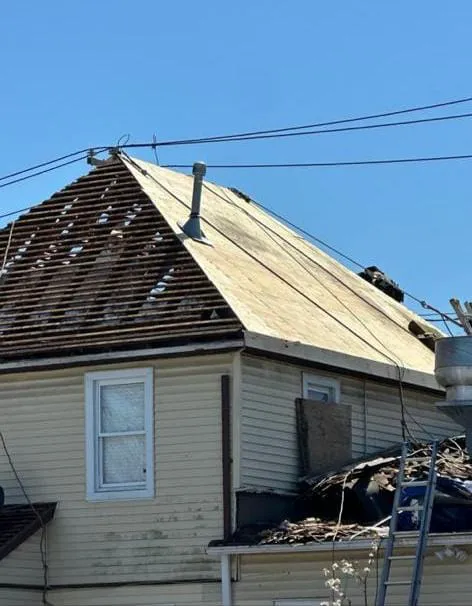 Hempstead Roofing - Bustillo General Home Improvement Picture 9