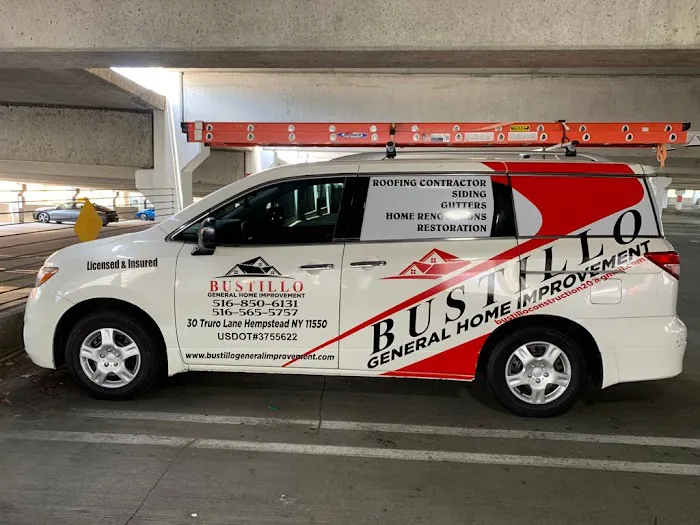 Hempstead Roofing - Bustillo General Home Improvement Picture 2