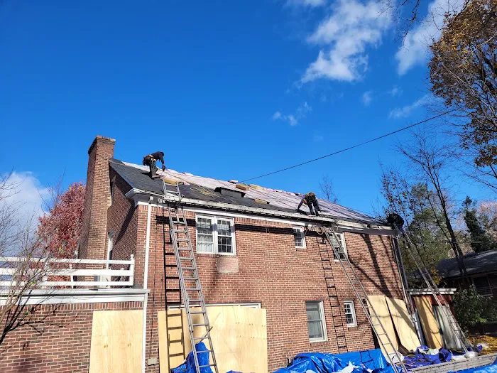 Alexander Home Improvement Corporation Picture 10