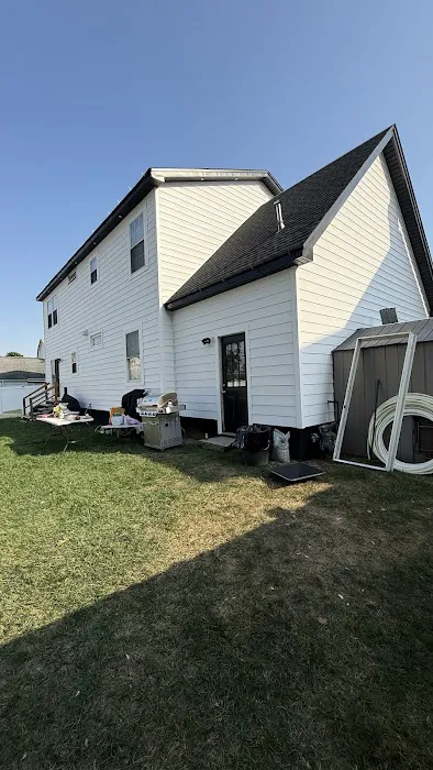 MK BEST ROOFING Picture 4