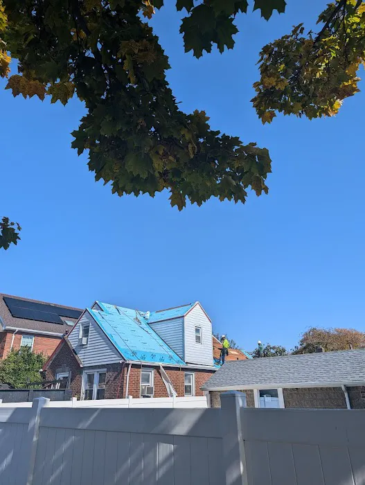 MK BEST ROOFING Picture 3