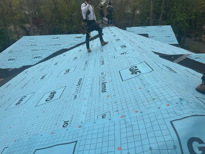 Villeda home improvement inc Picture 1