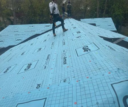 Villeda home improvement inc