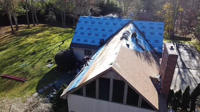 All Island Renovators Picture 9