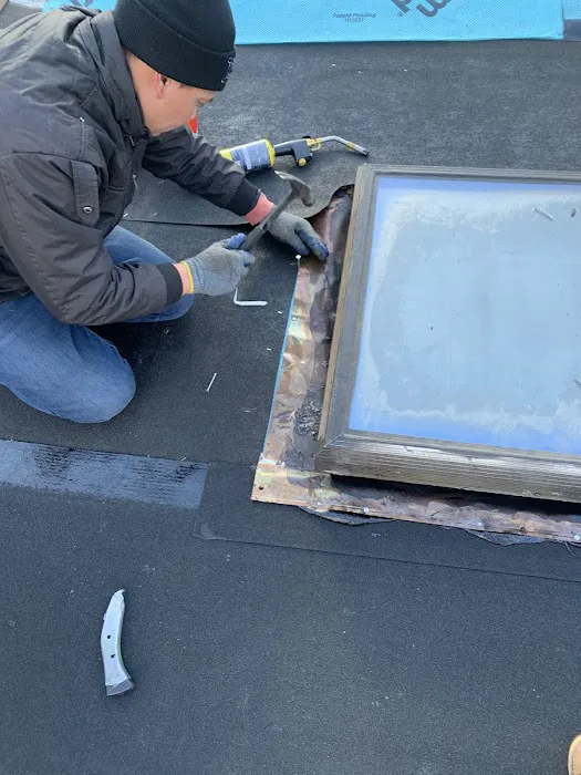 AVL ROOFTIME LLC Picture 7