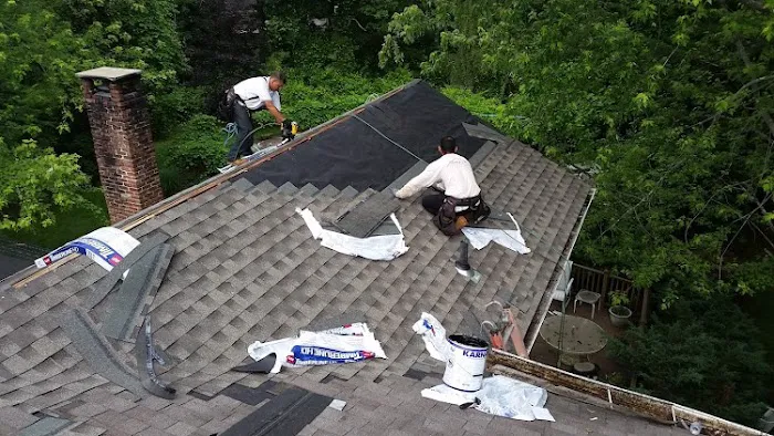 AVL ROOFTIME LLC Picture 1