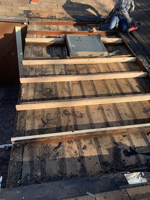 AVL ROOFTIME LLC Picture 5