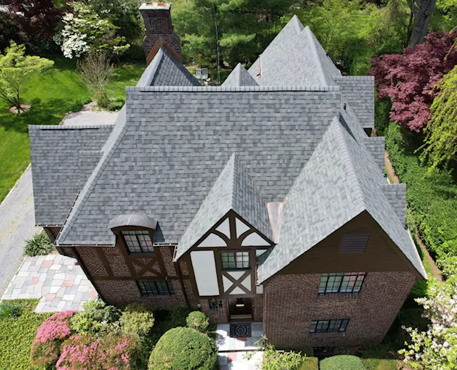 L.I.N.Y. ROOFING LLC. Picture 6