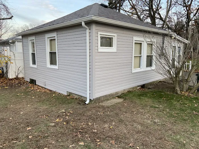 L.I.N.Y. ROOFING LLC. Picture 4