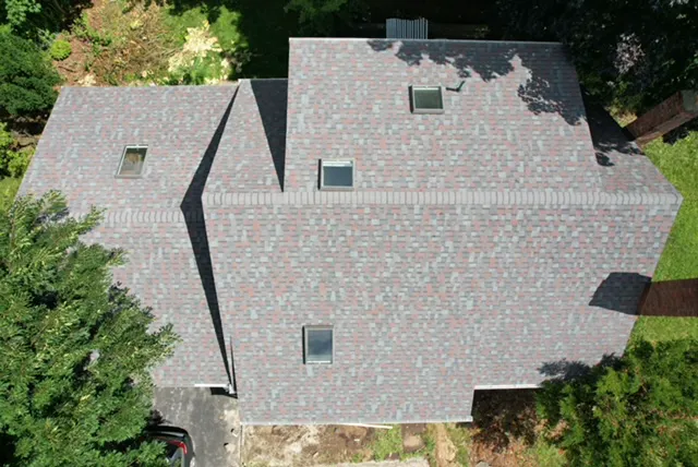 L.I.N.Y. ROOFING LLC. Picture 7