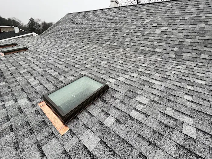 L.I.N.Y. ROOFING LLC. Picture 3