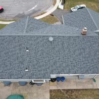 L.I.N.Y. ROOFING LLC. ico