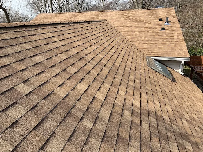 L.I.N.Y. ROOFING LLC. Picture 5