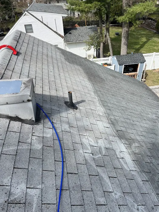 Roof Rescue Southern Westchester LLC Picture 3