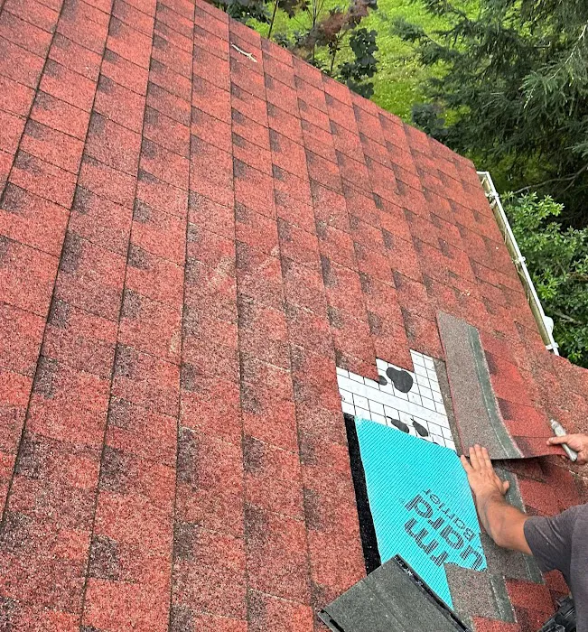 6D Construction 24/7 Roof Repair Westchester Picture 6