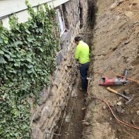 A.T.S Roofing & Construction LLC ico