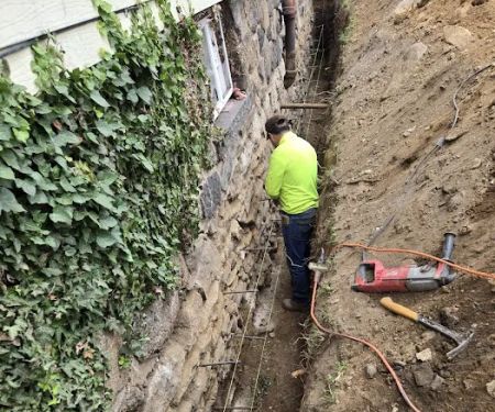 A.T.S Roofing & Construction LLC