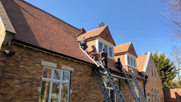 Kael Contracting Picture 8