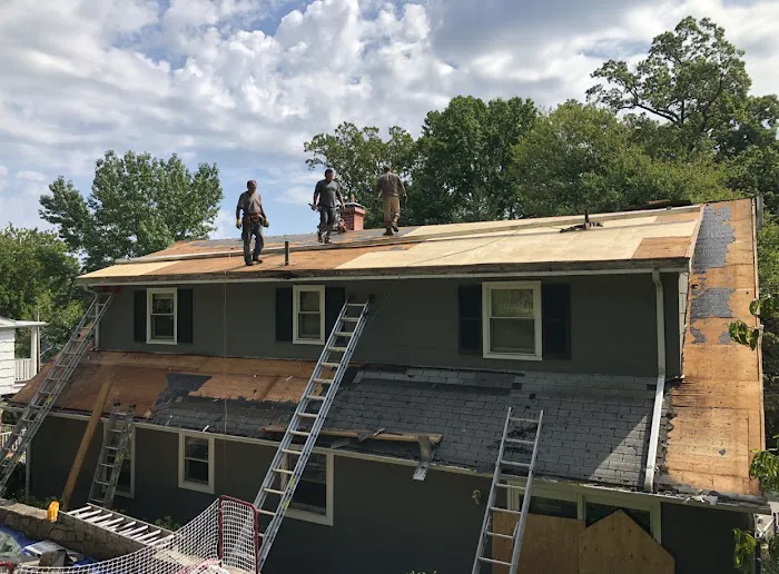 Kael Contracting Picture 2