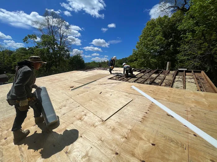 American Quality Contractor Picture 5