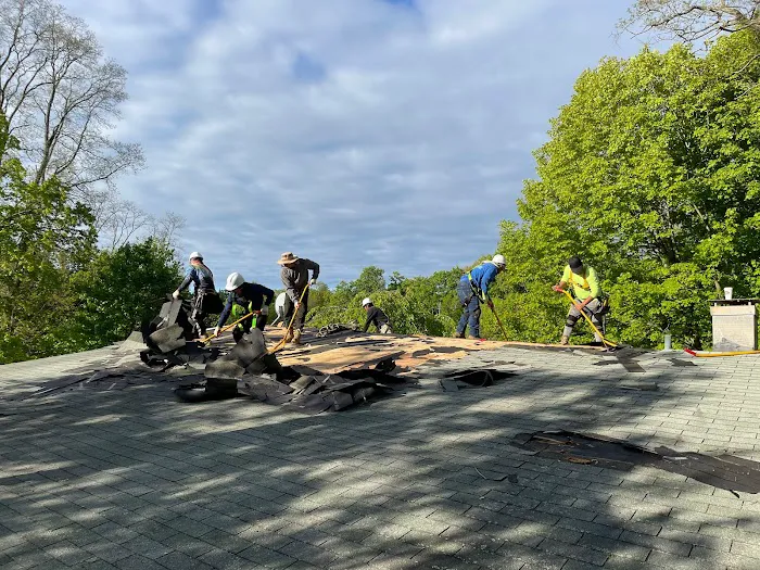 American Quality Contractor Picture 1