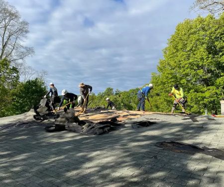 American Quality Contractor