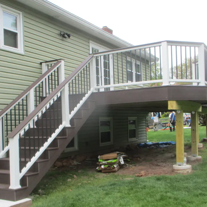 Segelman Shaw Roofing, Siding & Gutters Picture 9