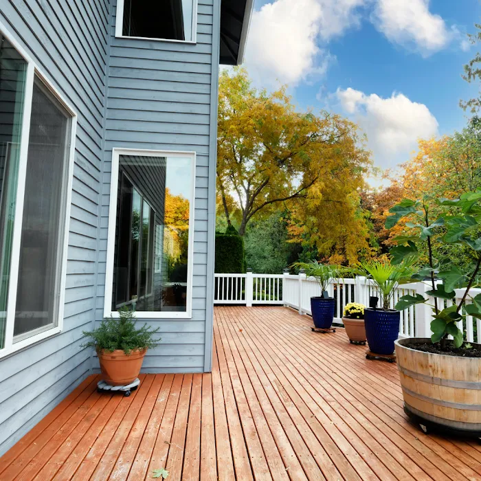 Segelman Shaw Roofing, Siding & Gutters Picture 10