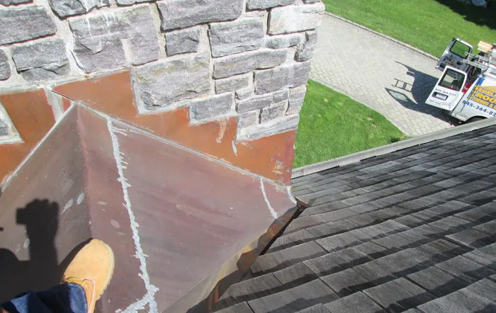 Segelman Shaw Roofing, Siding & Gutters Picture 3