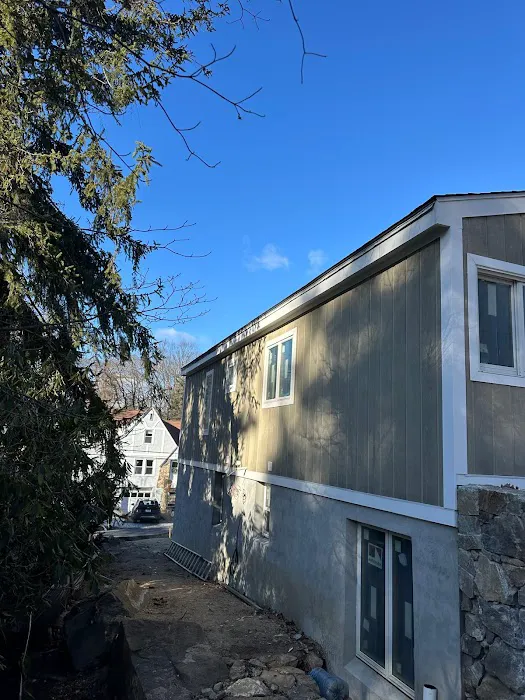 6D Roofing and Chimney Repair Picture 1