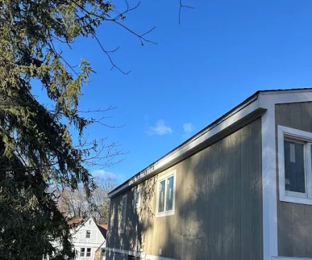 6D Roofing and Chimney Repair